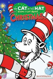 The Cat in the Hat Knows a Lot About Christmas!