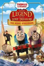 Thomas & Friends: Sodor’s Legend of the Lost Treasure