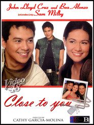 Close To You