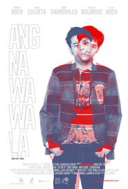 Ang nawawala