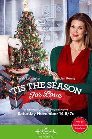 ‘Tis the Season for Love