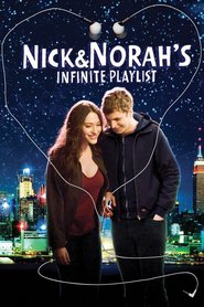 Nick and Norahs Infinite Playlist