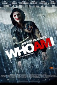Who Am I – No System is Safe