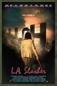 L.A. Slasher