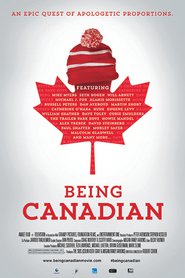 Being Canadian