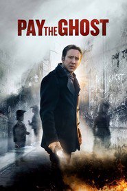 Pay the Ghost