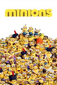 Minions Cro Minion Mini Movie