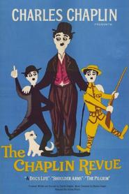 The Chaplin Revue