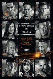 Showdown In Manila