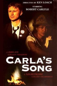 Carla’s Song
