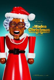 A Madea Christmas