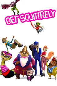 Get Squirrely
