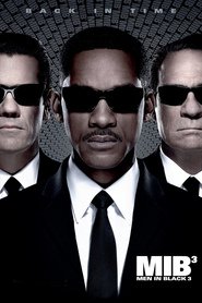 Men in Black 3