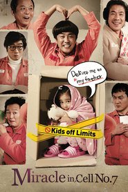 Miracle in Cell No. 7 (Tagalog Dub)
