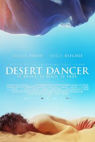 Desert Dancer