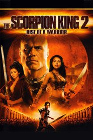 The Scorpion King: Rise of a Warrior