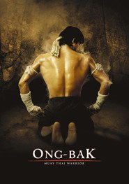 Ong-Bak: Muay Thai Warrior