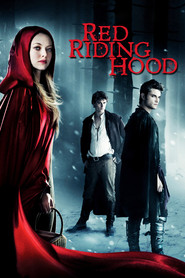 Red Riding Hood