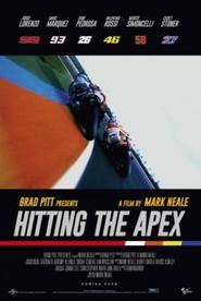 Hitting the Apex