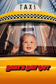 Baby’s Day Out