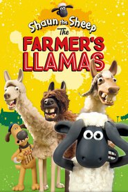 Shaun the Sheep: The Farmers Llamas