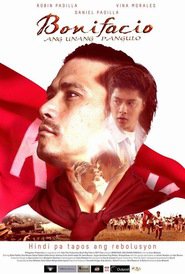 Bonifacio: Ang Unang Pangulo