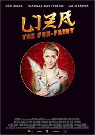 Liza, the Fox-Fairy