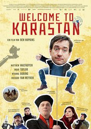Lost in Karastan