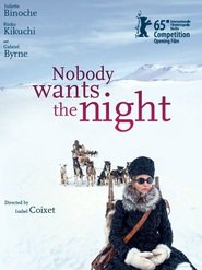 Nobody Wants the Night