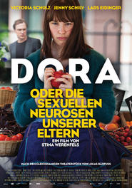 Dora or The Sexual Neuroses of Our Parents