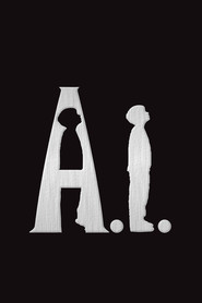 A.I. Artificial Intelligence