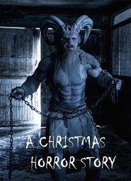 A Christmas Horror Story