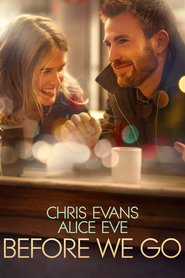 Before We Go