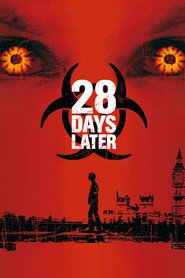 28 Days Later…