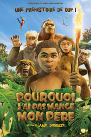 Animal Kingdom: Lets Go Ape
