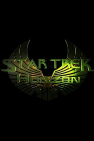 Star Trek Horizon
