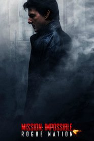 Mission: Impossible – Rogue Nation