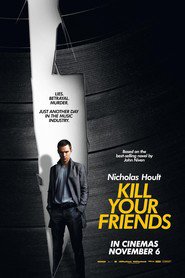 Kill Your Friends
