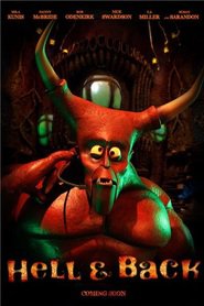 Hell and Back