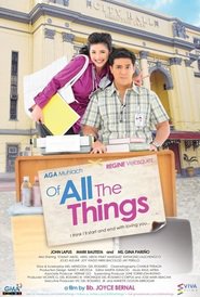 Of All the Things