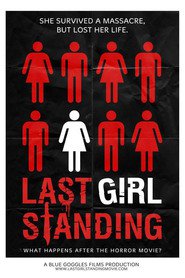 Last Girl Standing