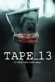 Tape 13