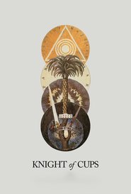 Knight of Cups