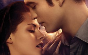 The Twilight Saga: Breaking Dawn – Part 1