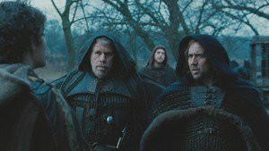 Season of the Witch