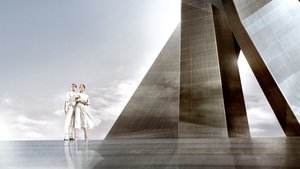 The Hunger Games: Catching Fire