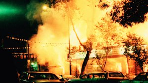 Man on Fire