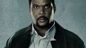 Alex Cross