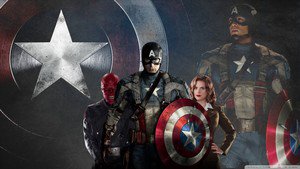 Captain America: The First Avenger
