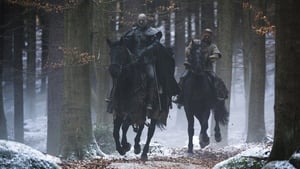 Solomon Kane